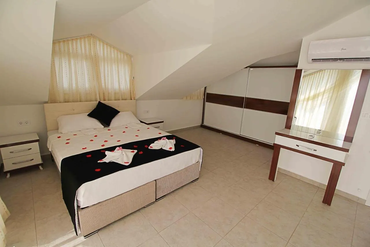 Villa Solite Villa, Oezel Havuzlu, Fethiye