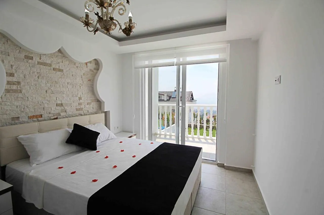 Solite Villa, Oezel Havuzlu, Fethiye 0*,  Turkey