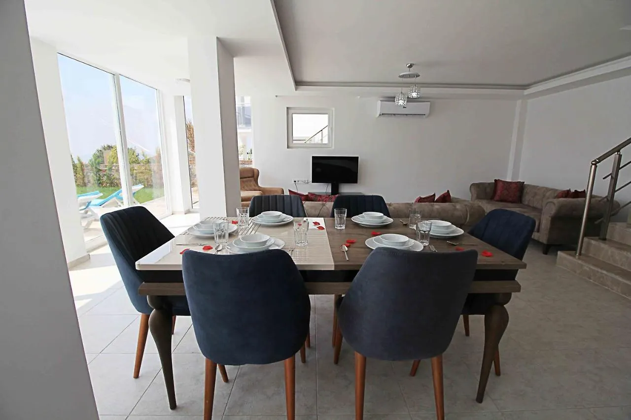 Villa Solite Villa, Oezel Havuzlu, Fethiye Turkey